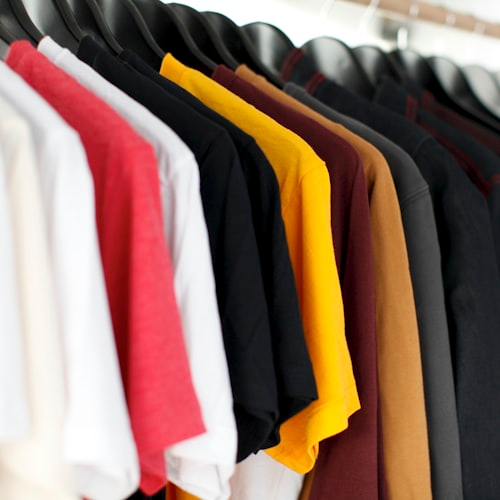 Limited Edition Trendy T-Shirts