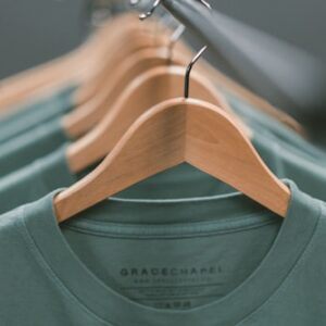 Fashionable Custom T-Shirts