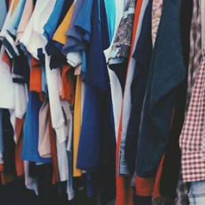 Unique Graphic Fashion Tees