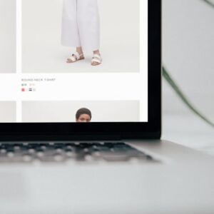 Sustainable Fashion T-Shirt
