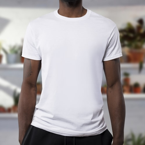 Fashion-Forward T-Shirts