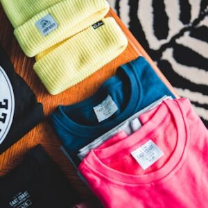 Artistic Graphic T-Shirts